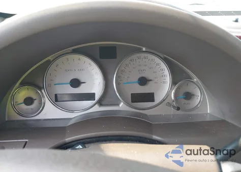 2004 Buick Rendezvous Cx z USA, uszkodzony, nr VIN 3G5DB03764S564410